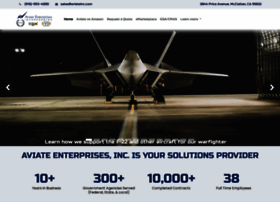 aviateinc.com