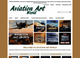 aviation-art-world.com