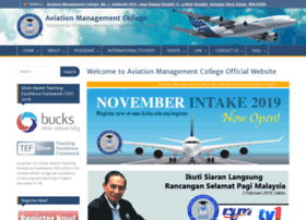 aviation.edu.my