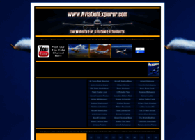 aviationexplorer.com