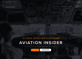 aviationinsider.co.uk