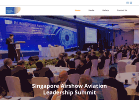 aviationleadershipsummit.com