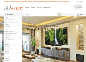 avico.pro