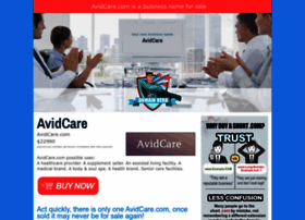 avidcare.com