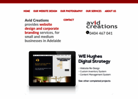 avidcreations.com.au