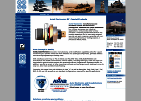 avielelectronics.com