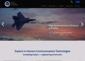 aviftech.com