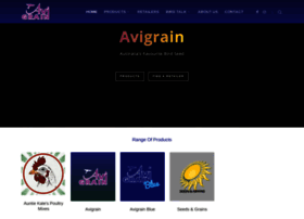 avigrain.com.au