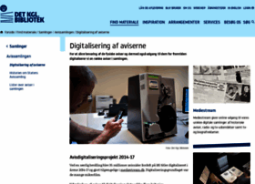 avisdigitalisering.dk