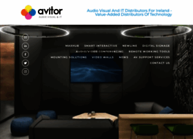 avitor.ie