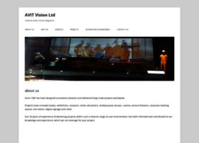 avitvision.co.uk