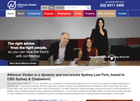 avlawyers.com.au