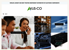 avlis-co.com