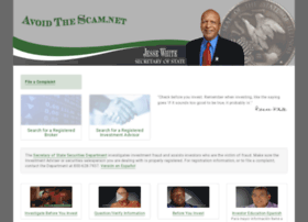 avoidthescam.net