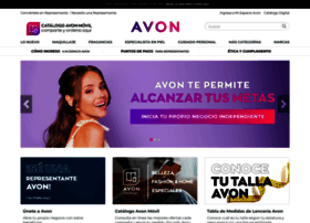 avon.com.sv