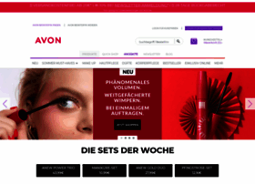 avon.de