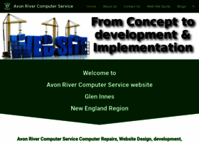 avonrivercomputers.com.au