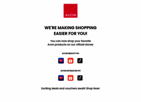 avonshop.ph
