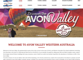 avonvalleywa.com.au