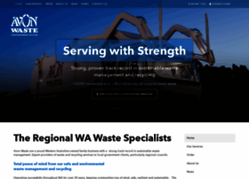 avonwaste.com.au