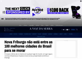 avozdaserra.com.br