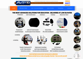 avpeducation.com.au