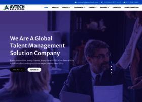 avtechsol.com