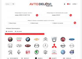 avtodelovi.com.mk