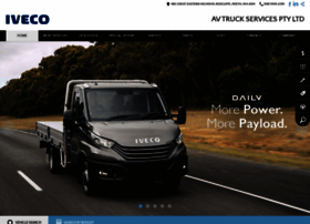 avtrucks.com.au