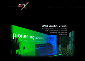 avxrents.com