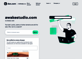 awakestudio.com