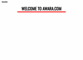 awara.com