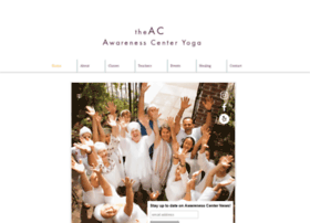 awarenesscenteryoga.org