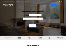 awaykey.nl