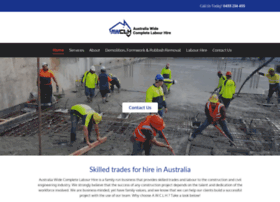 awclabourhire.com.au