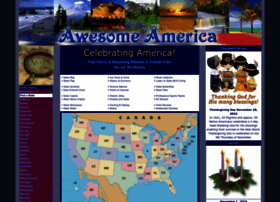 awesomeamerica.com