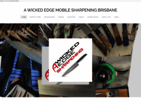 awickededge.com.au