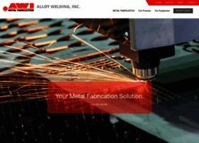 awimetalfabrication.com