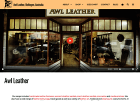 awlleather.com.au