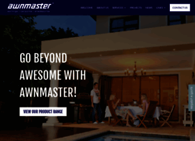 awnmaster.co.za