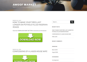 awoofmarket.com.ng