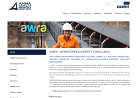 awra.org.au