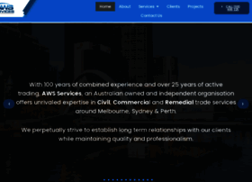 awsservices.com.au