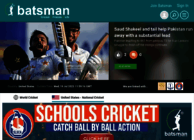 awww.batsman.com