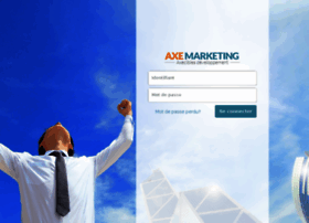 axemarketing.fr