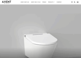 axentbath.us