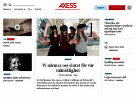 axess.se