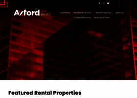 axfordpropertymanagement.com