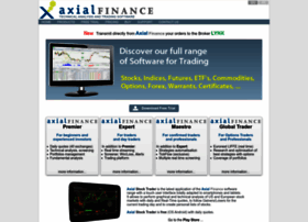 axialfinance.fr