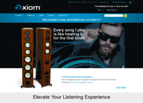 axiom-air.com